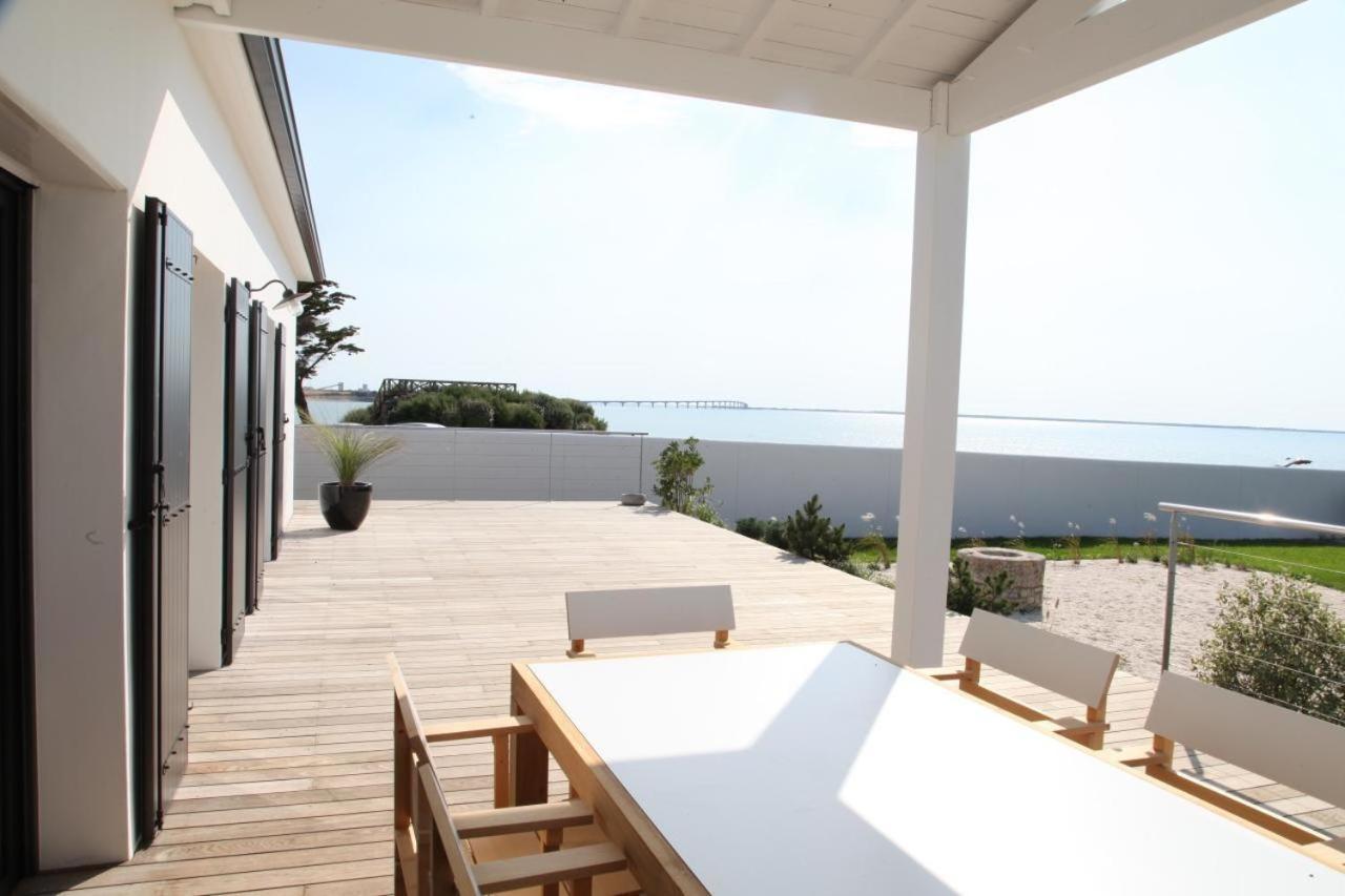 Villa La Sardane B&B Le Plomb 外观 照片