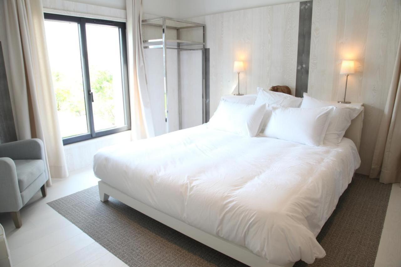 Villa La Sardane B&B Le Plomb 外观 照片