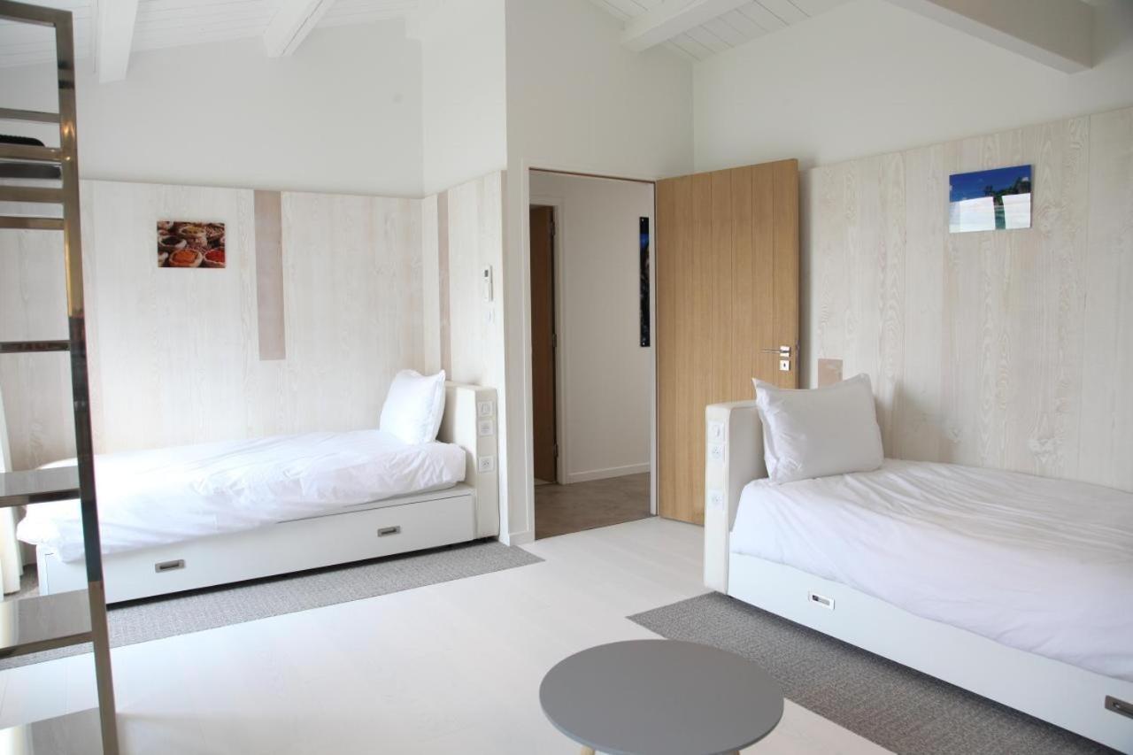 Villa La Sardane B&B Le Plomb 外观 照片