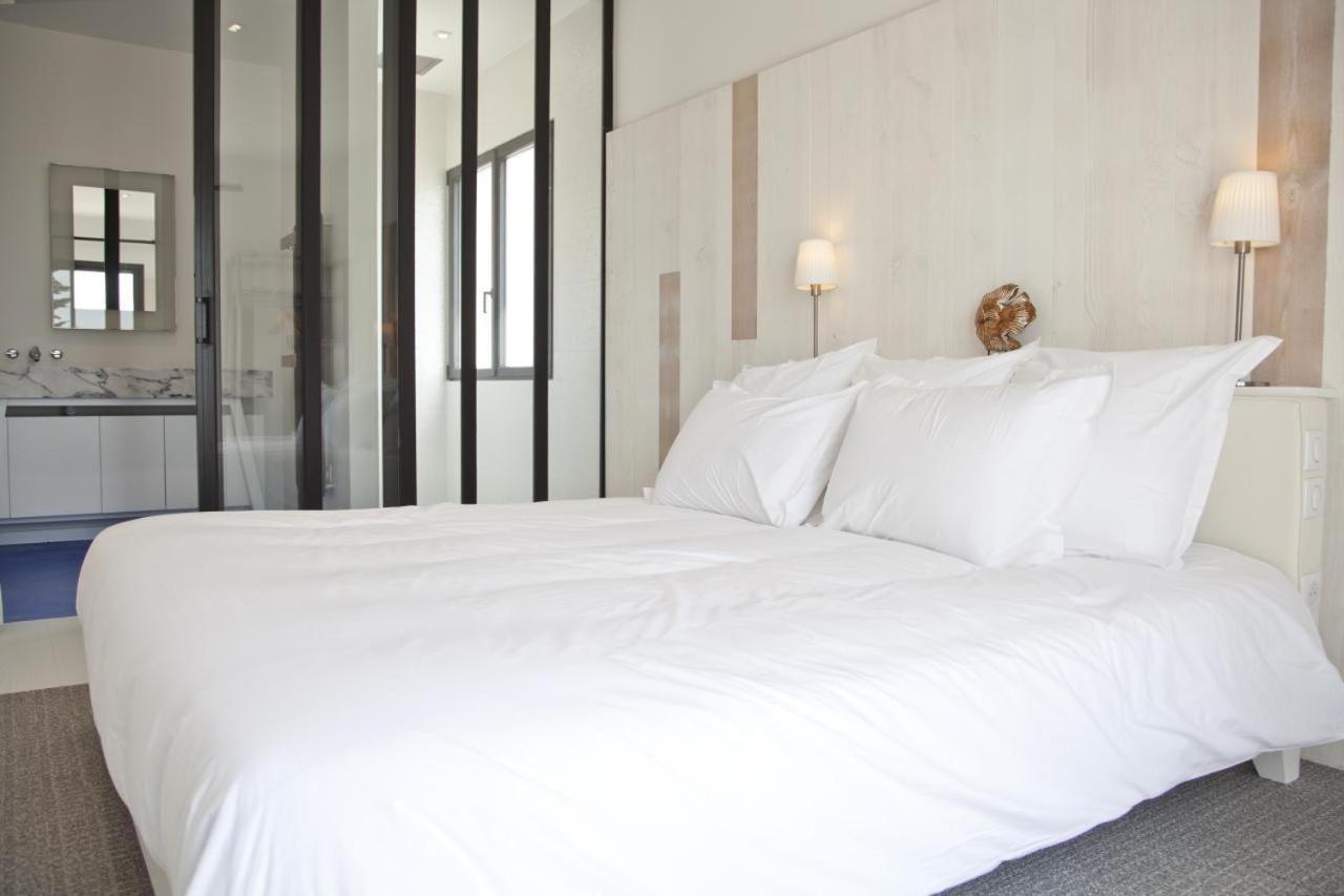 Villa La Sardane B&B Le Plomb 外观 照片